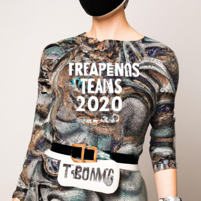 Top 20 Fashion Trends You Can’t Miss in 2023