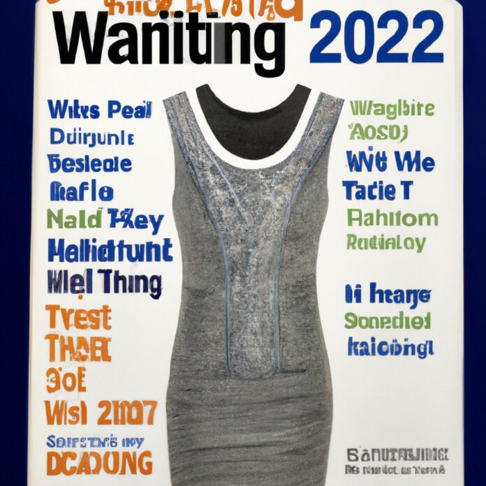 What’s Trending: A Look at 2023’s Hottest Fashion