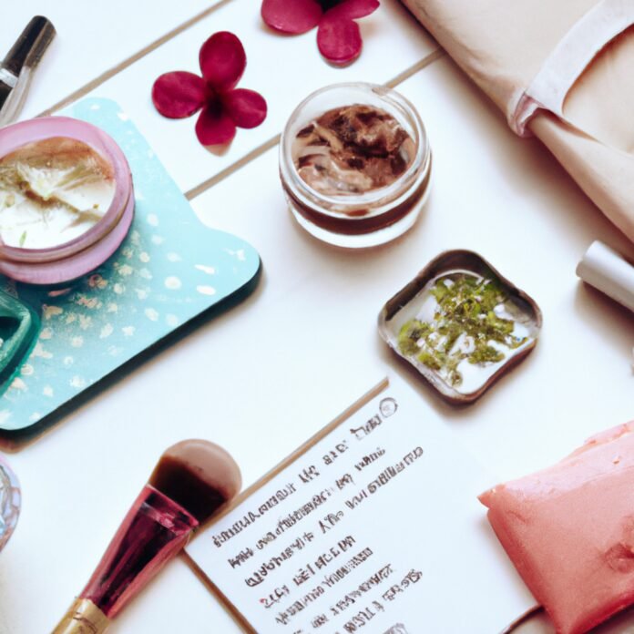 How to Build a Budget-Friendly Beauty and Skincare Routine