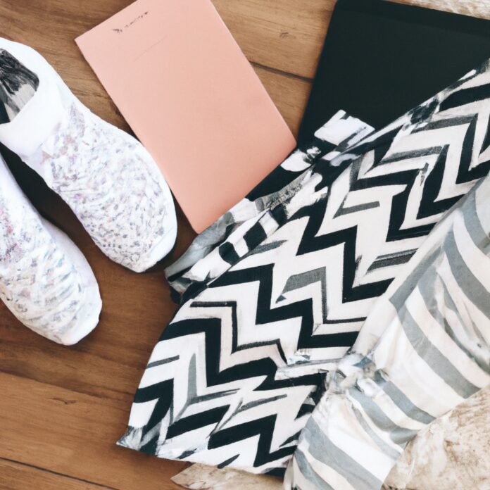 Staying Stylish and Comfortable: Athleisure Trends