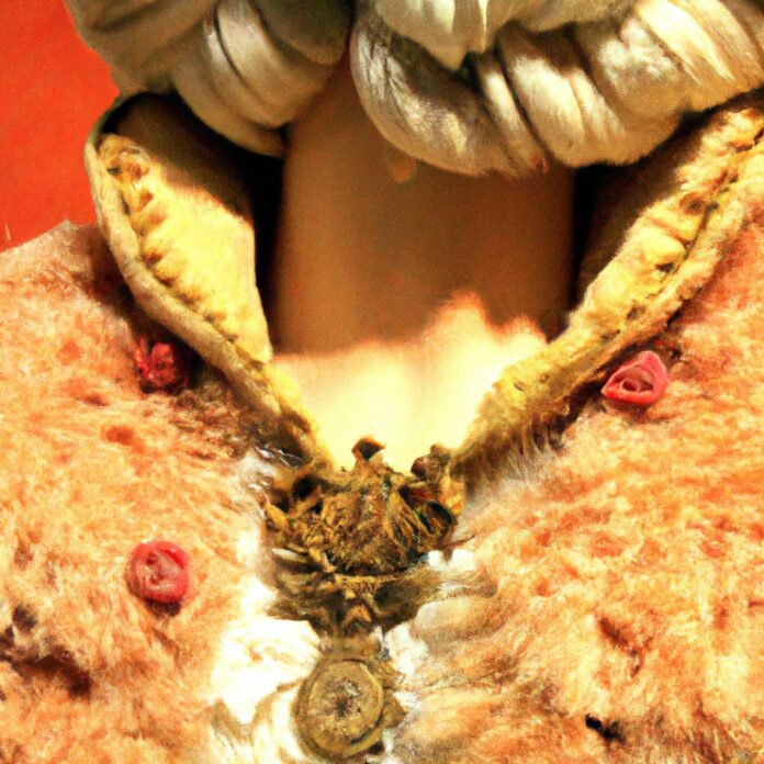 Iconic Fashion Trends of the Renaissance: Timeless Elegance Rediscovered