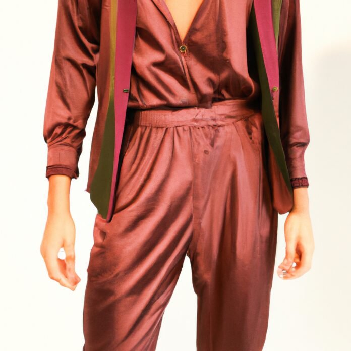 Jump into Style: Why Jumpsuits Are the Ultimate Trend