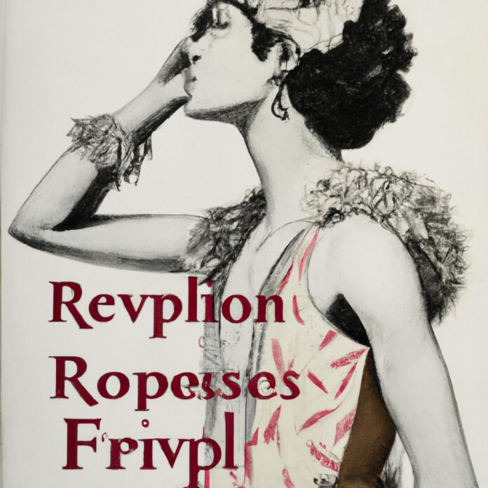 Flappers and Jazz: Unveiling the Roaring Twenties Fashion Revolution