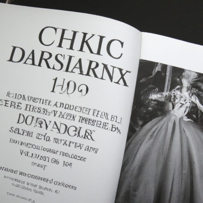 Christian Dior and the New Look: A Turning Point in Fashion History