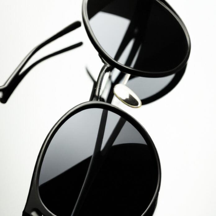 The Power of Sunglasses: Fashion and UV Protection