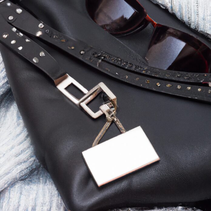 Effortlessly Cool: Incorporating Leather Pieces into Your Look