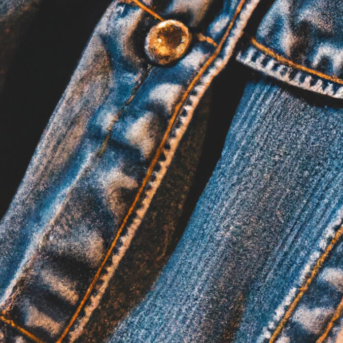 The Timeless Appeal of Denim Jackets: Style Guide