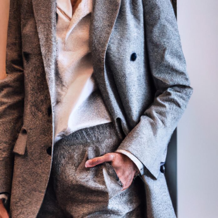 Mastering the Art of Oversized Blazers: Styling Tips and Ideas